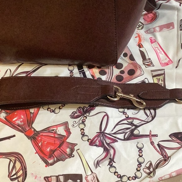 Hobo Purse for Women - Picture 3 of 6